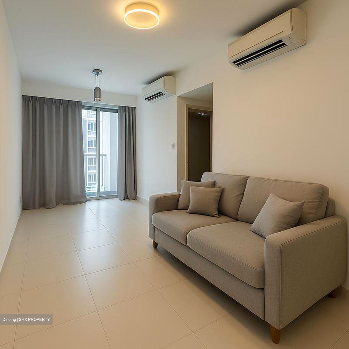 The Luxurie (D19), Condominium #503565771